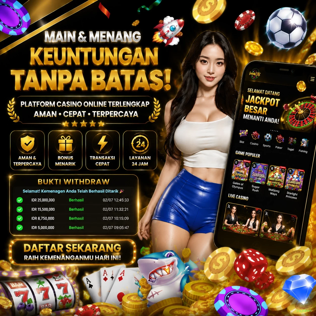 lajubet